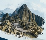 Machu Picchu Perú